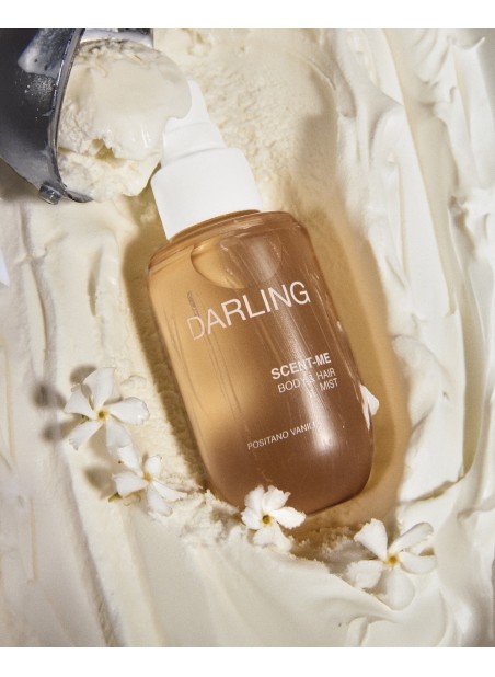 SCENT-ME VANILLA POSITANO