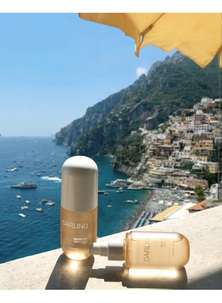 SCENT-ME VANILLA POSITANO