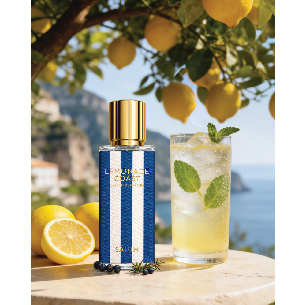LEMONADE COAST