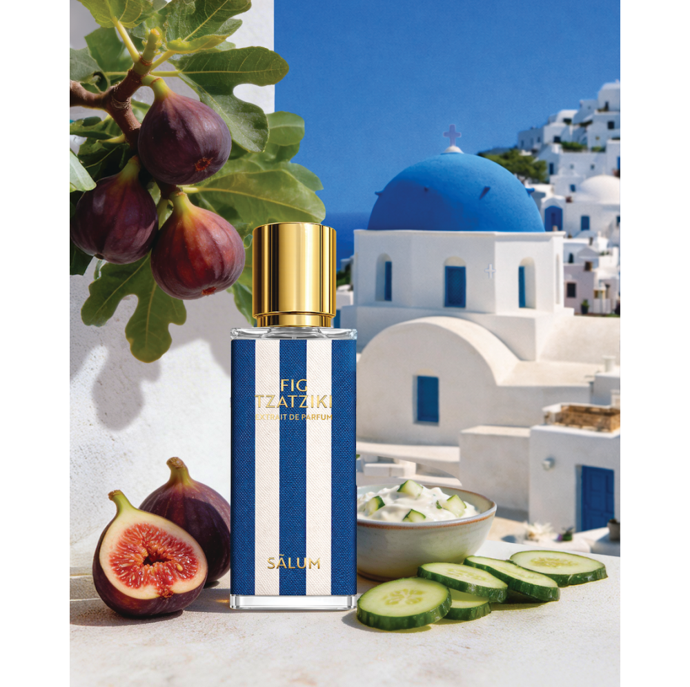 FIG TZATZIKI