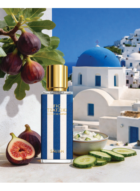 FIG TZAZIKI