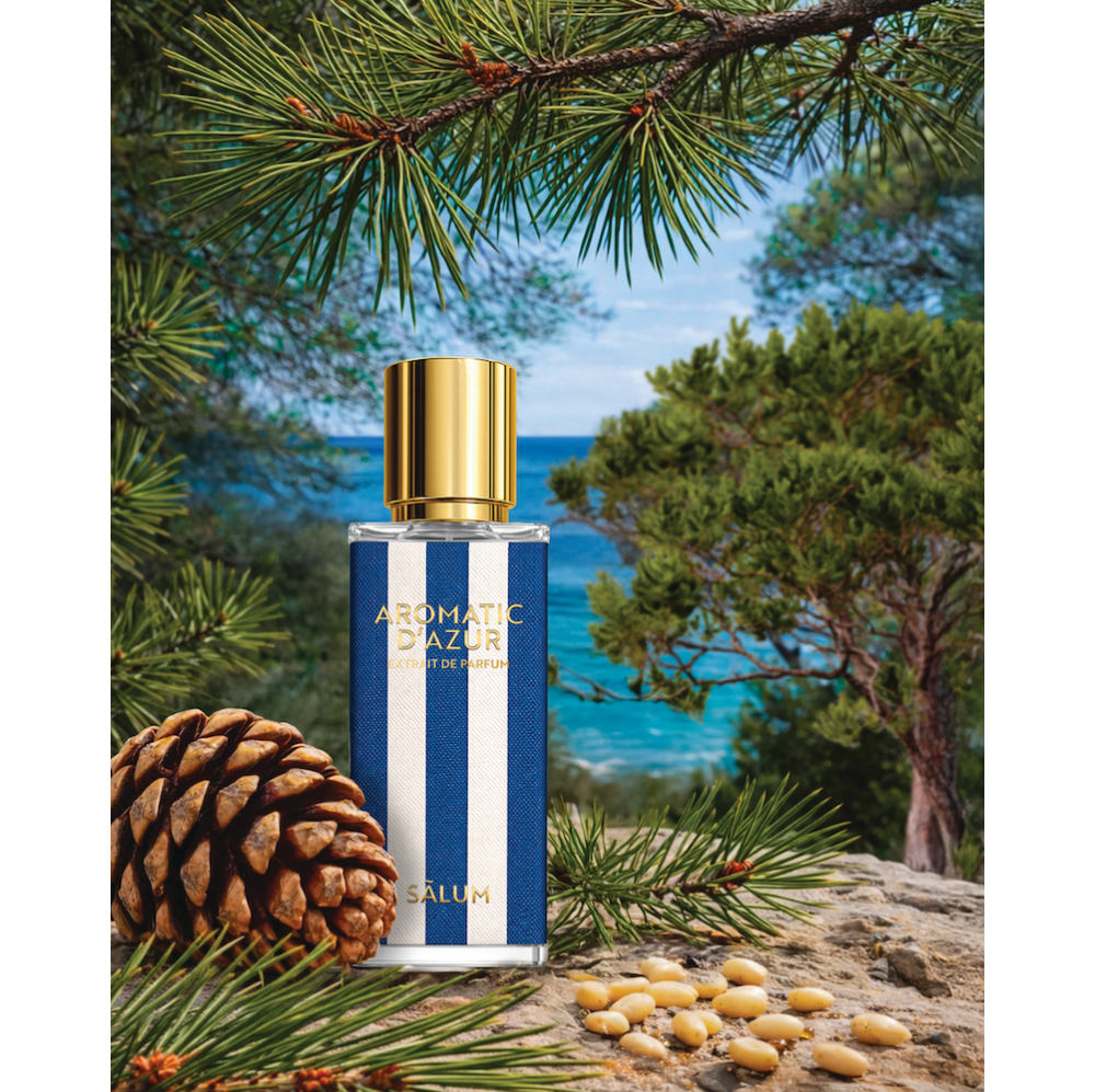 AROMATIC  D'AZUR