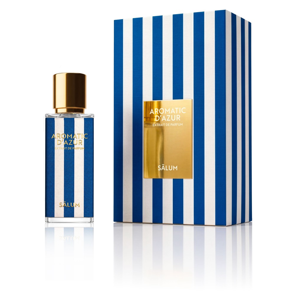 copy of AROMATIC  D'AZUR