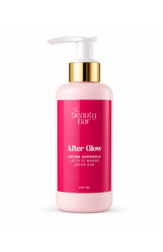 AFTER GLOW LATTE DI MANGO AFTER SUN
