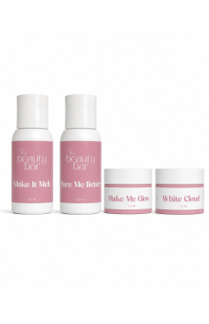 TAKE ME AWAY - TRAVEL SKINCARE KIT