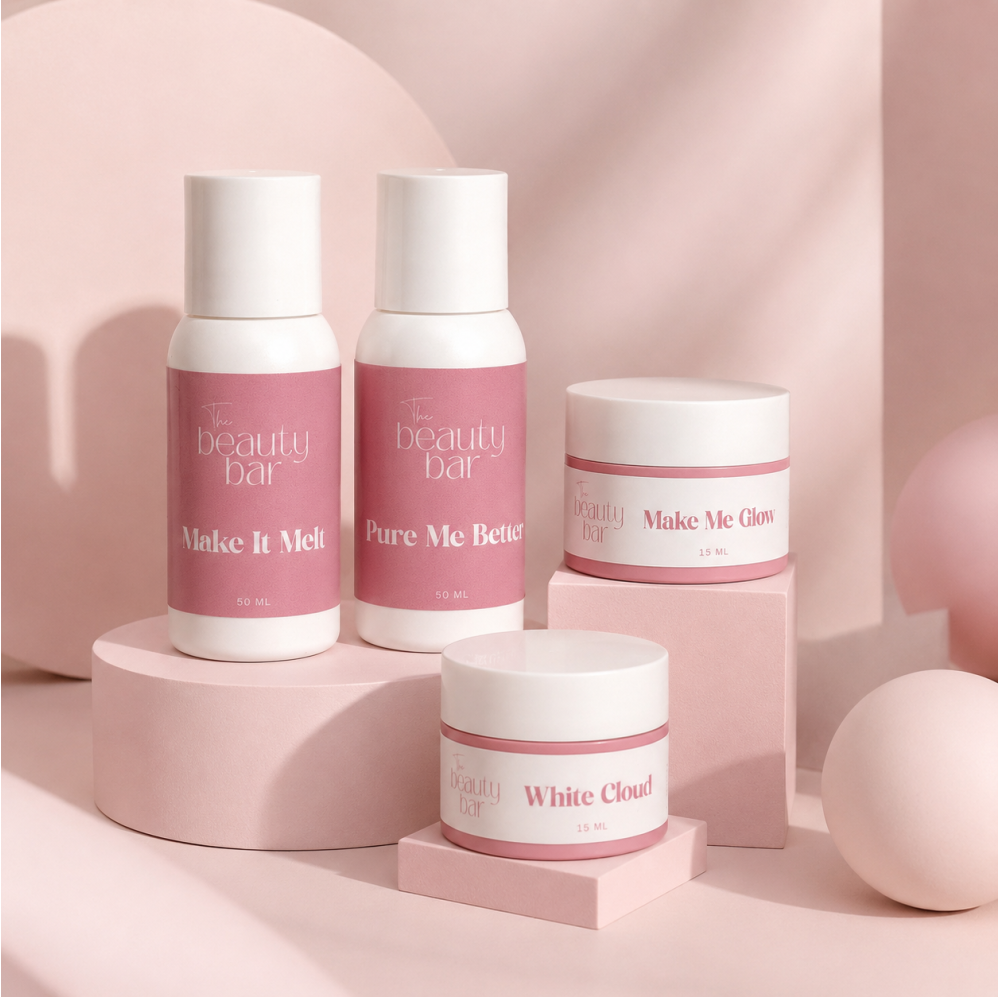 TAKE ME AWAY - TRAVEL SKINCARE KIT