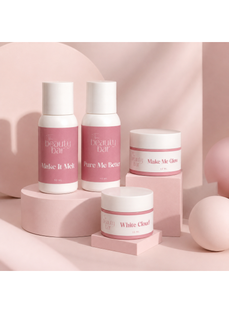 TAKE ME AWAY - TRAVEL SKINCARE KIT