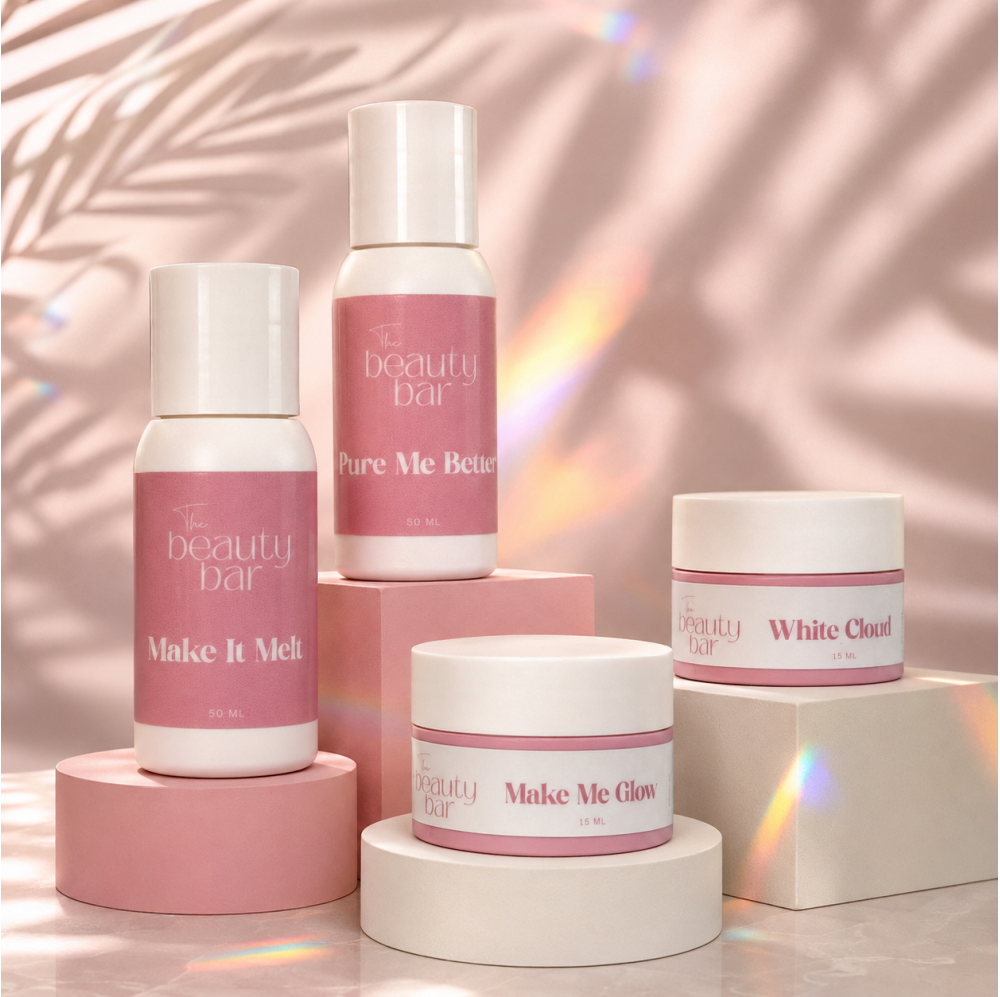 TAKE ME AWAY - TRAVEL SKINCARE KIT