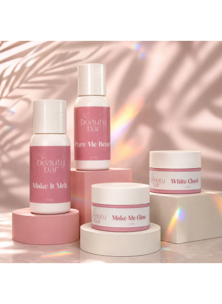 TAKE ME AWAY - TRAVEL SKINCARE KIT
