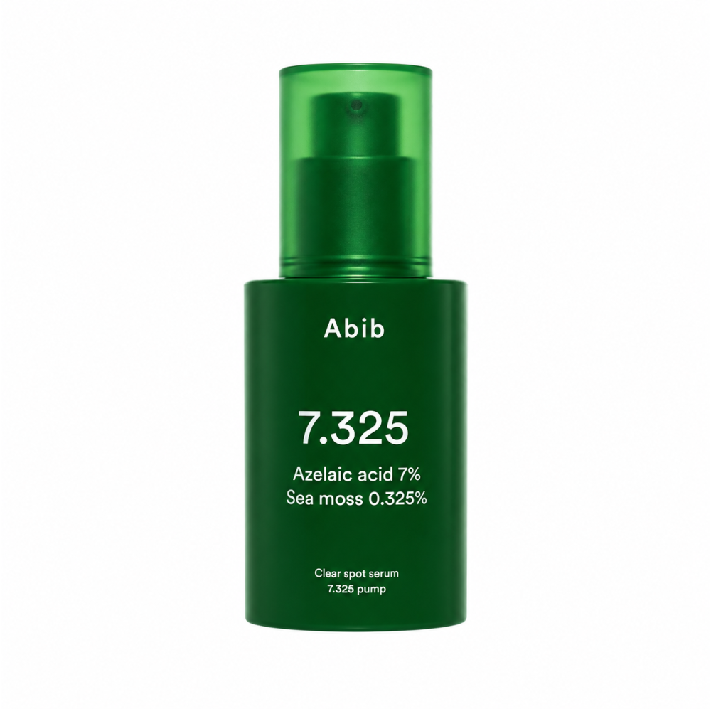 CLEAR SPOT SERUM 7.325