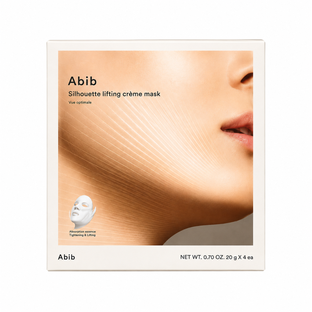 SILHOUETTE LIFTING CREME MASK