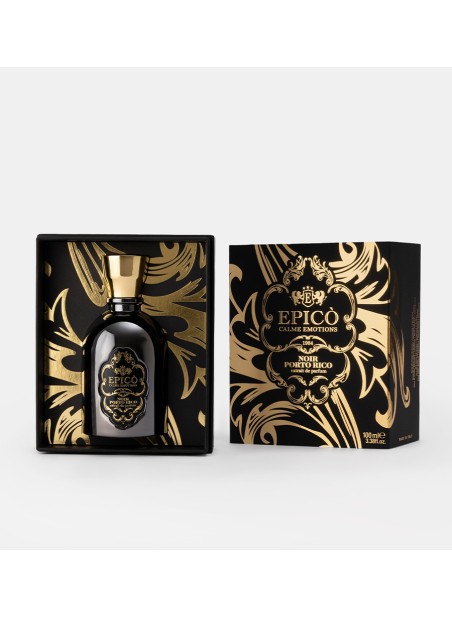 NOIR PORTO RICO