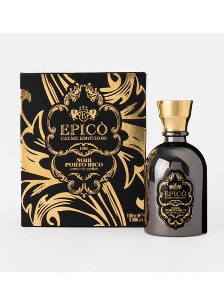 NOIR PORTO RICO