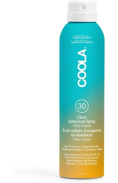 SUNSCREEN SPRAY PINA COLADA SPF 30