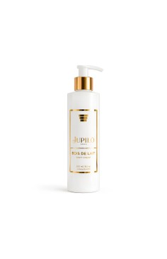 BOIS DE LAIT BODY CREAM