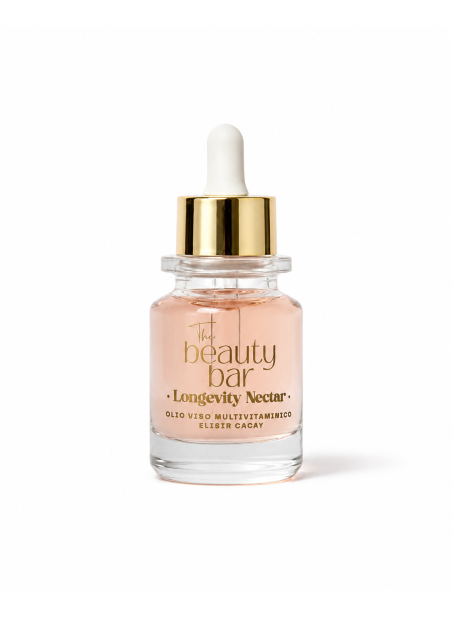 LONGEVITY NECTAR