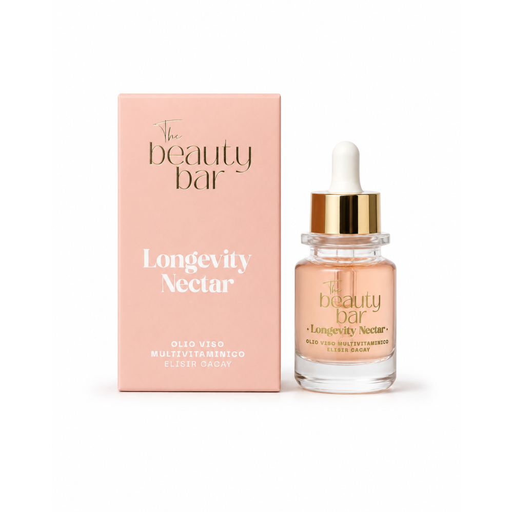 LONGEVITY NECTAR
