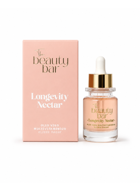 LONGEVITY NECTAR