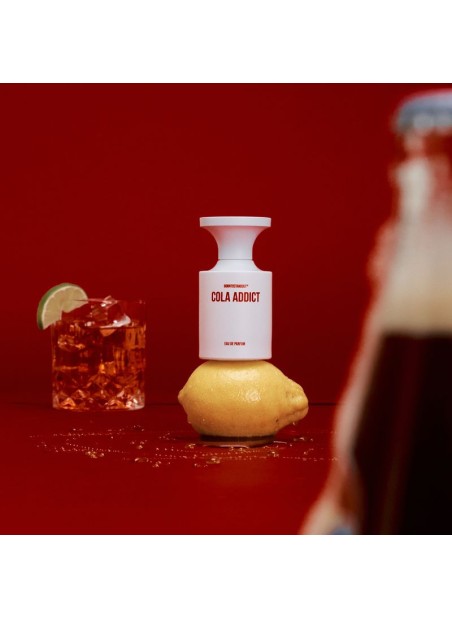 COLA ADDICT