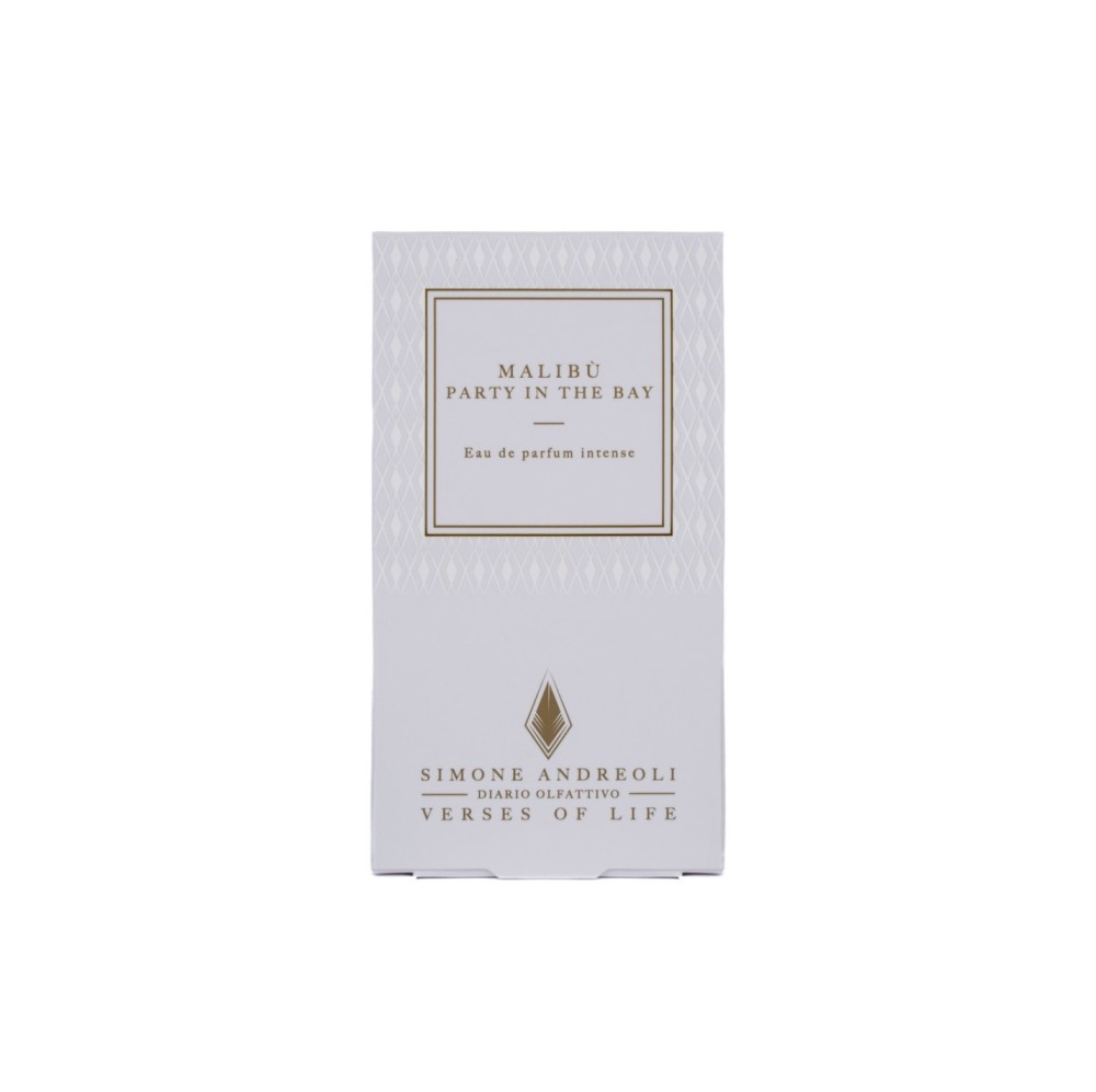 Profumo Malibù - Simone Andreoli | Maison de Parfum