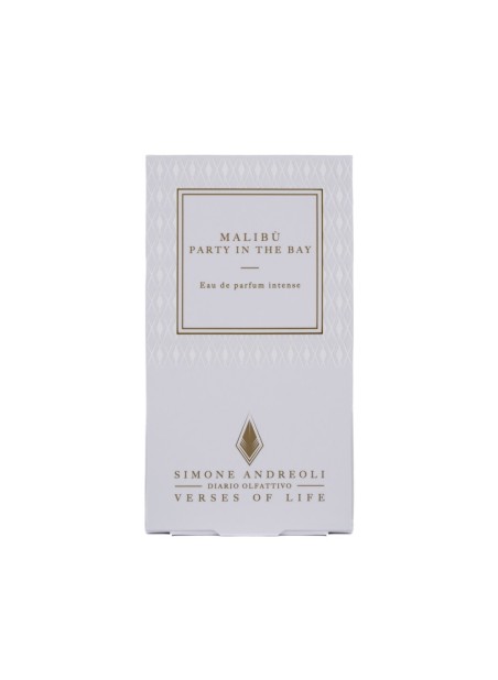 Profumo Malibù - Simone Andreoli | Maison de Parfum