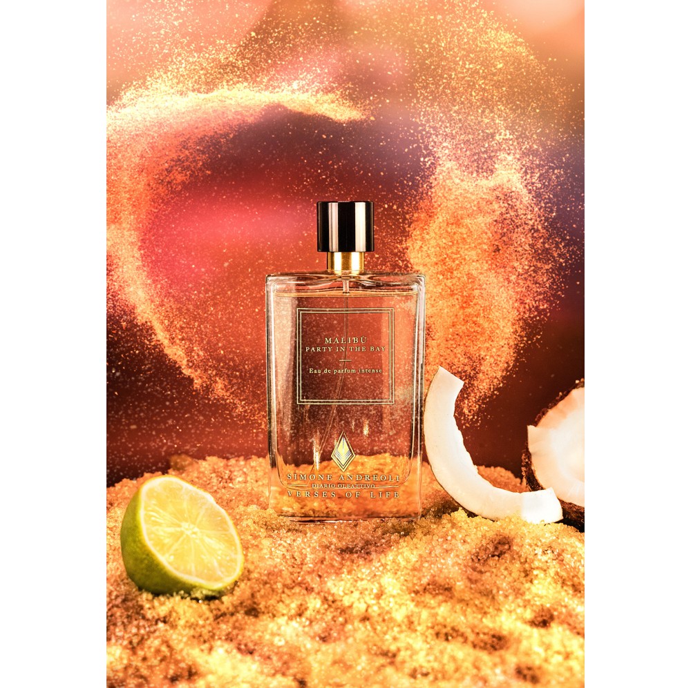 Profumo Malibù - Simone Andreoli | Maison de Parfum