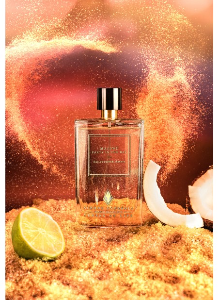 Profumo Malibù - Simone Andreoli | Maison de Parfum