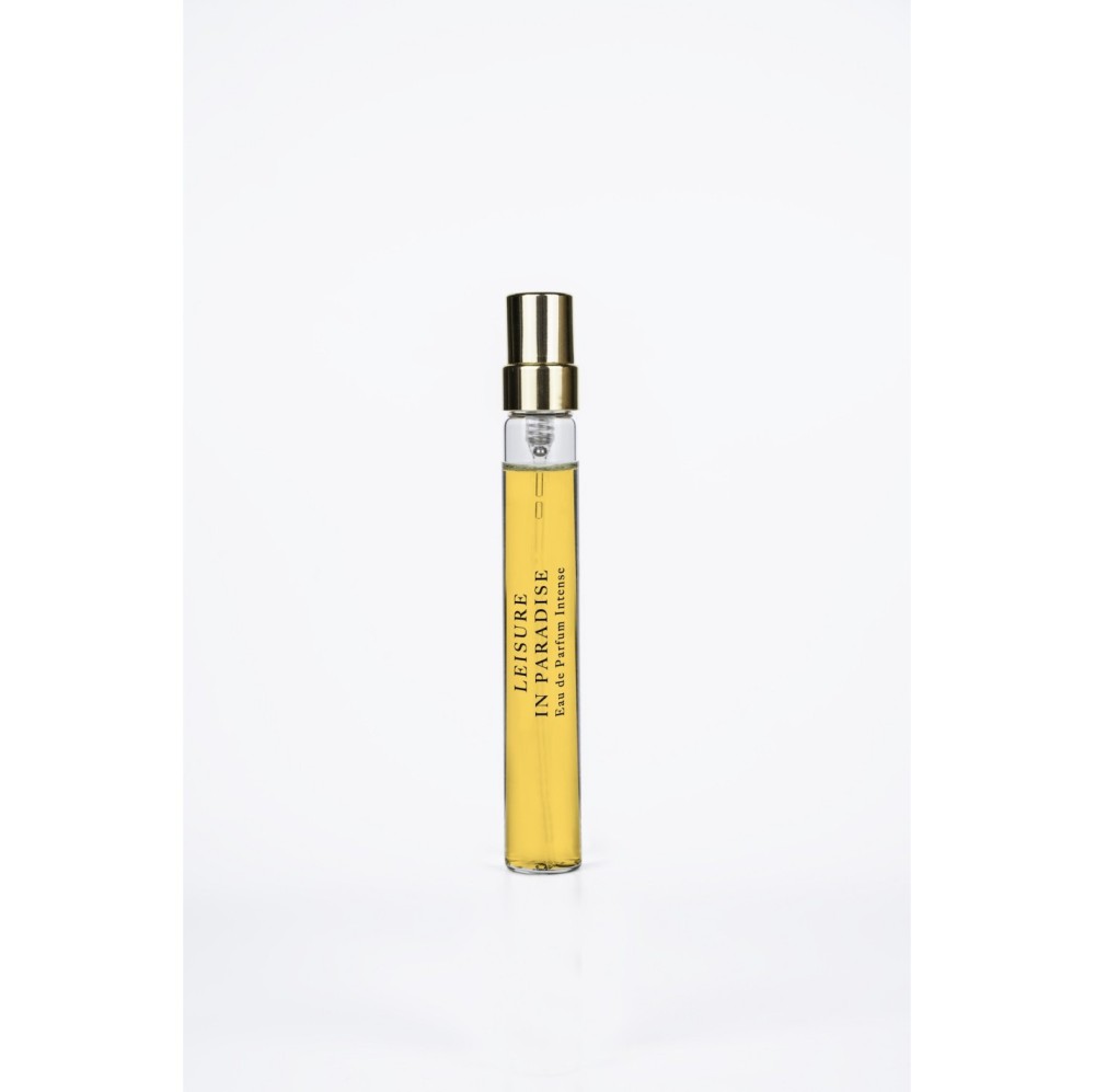 Profumo Leisure in Paradise Simone Andreoli | Maison de Parfum