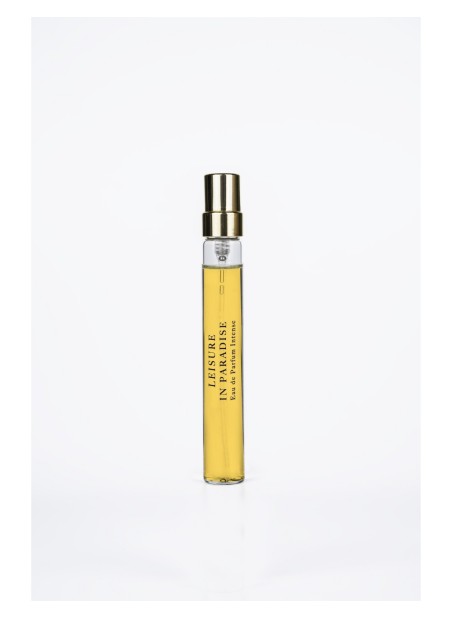 Profumo Leisure in Paradise Simone Andreoli | Maison de Parfum