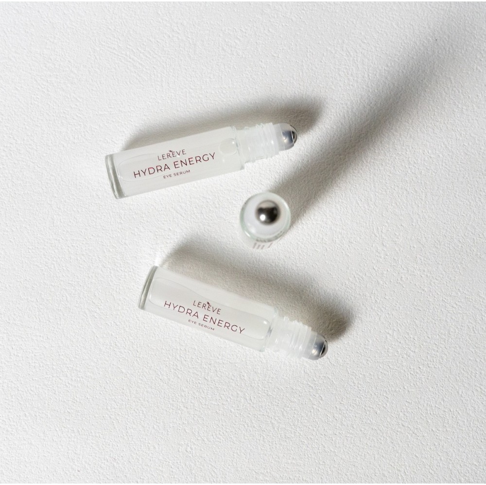 HYDRA ENERGY EYE SERUM