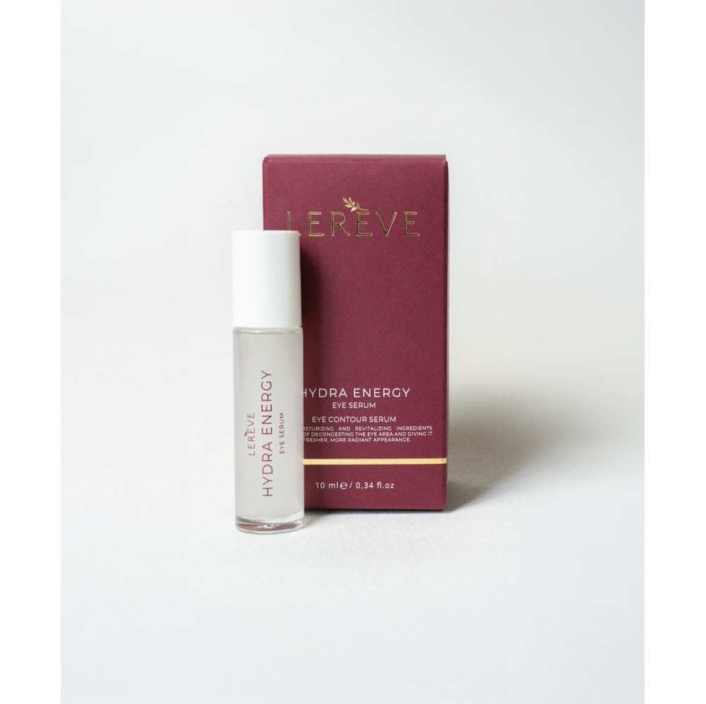 HYDRA ENERGY EYE SERUM