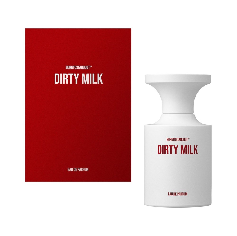 DIRTY MILK