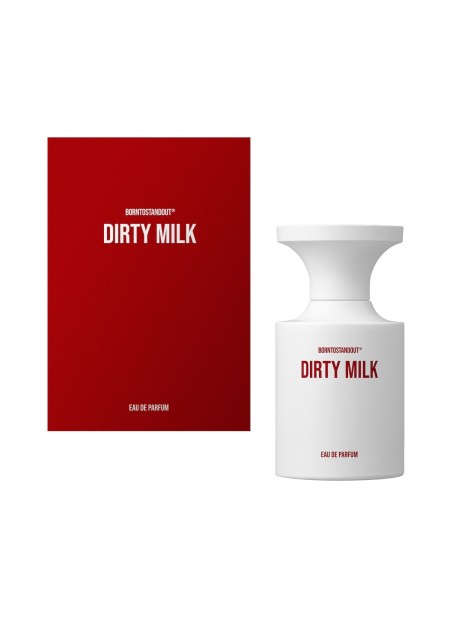 DIRTY MILK