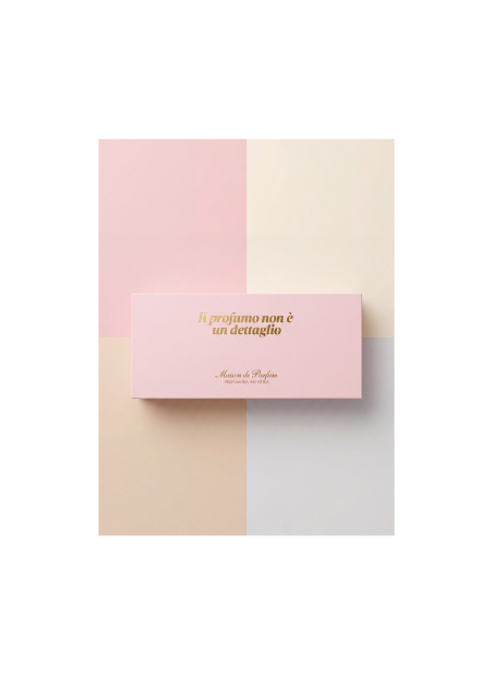 copy of PROFUMI PER EVADERE DISCOVERY KIY