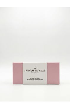I PROFUMI PIU AMATI DISCOVERY KIT