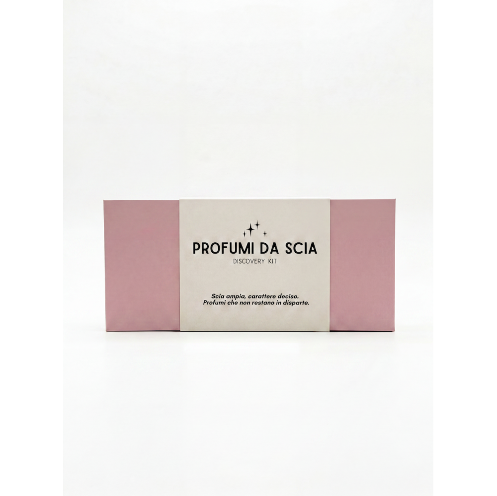 copy of PROFUMI DA SCIA DISCOVERY KIT 2.0