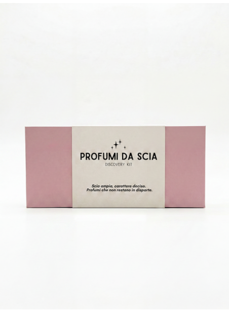 copy of PROFUMI DA SCIA DISCOVERY KIT 2.0