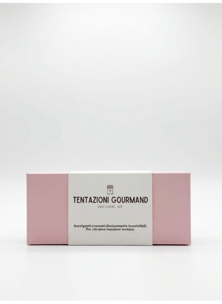 copy of TENTAZIONI GOURMAND DISCOVERY KIT 2.0