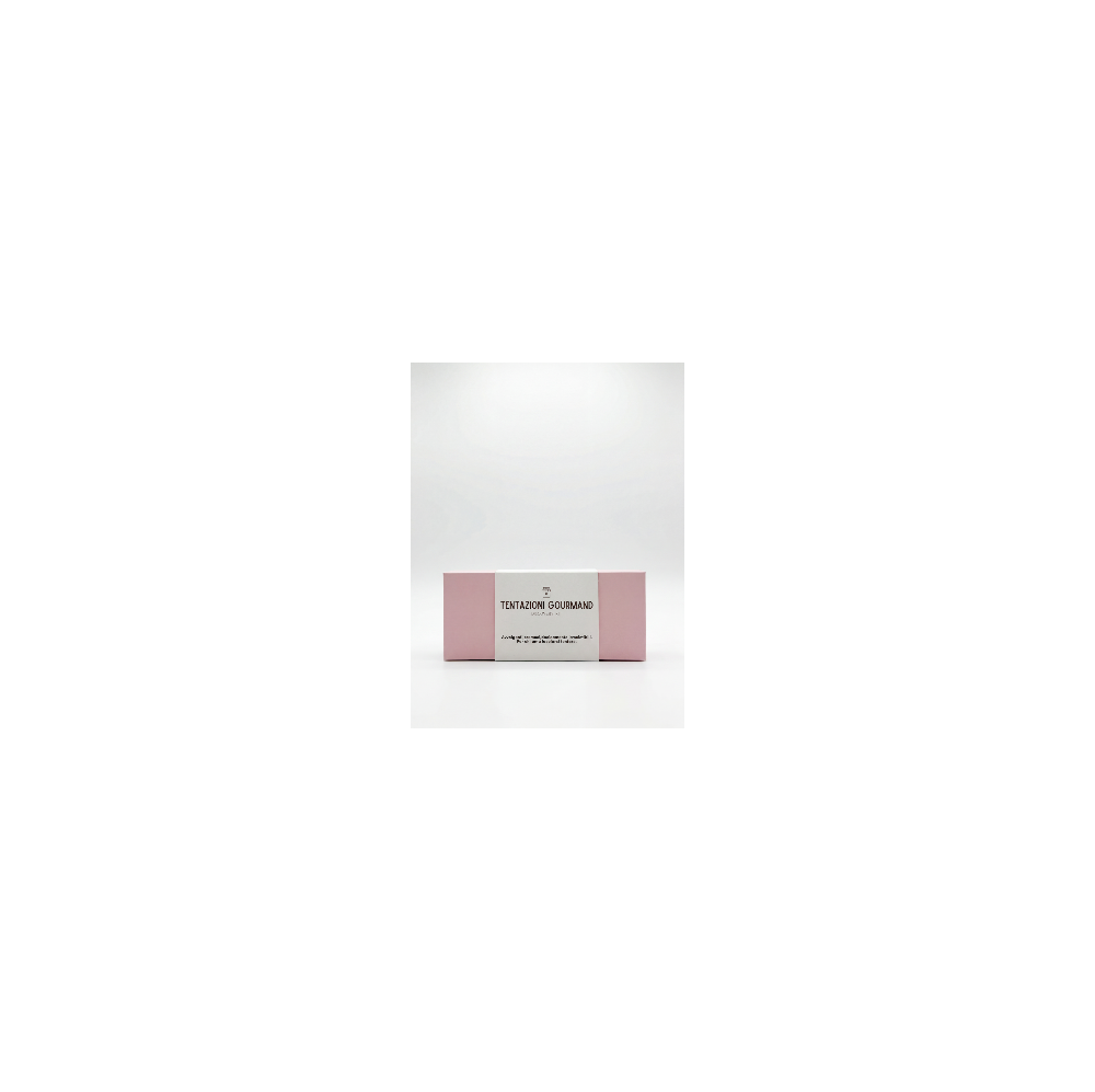 copy of TENTAZIONI GOURMAND DISCOVERY KIT 2.0