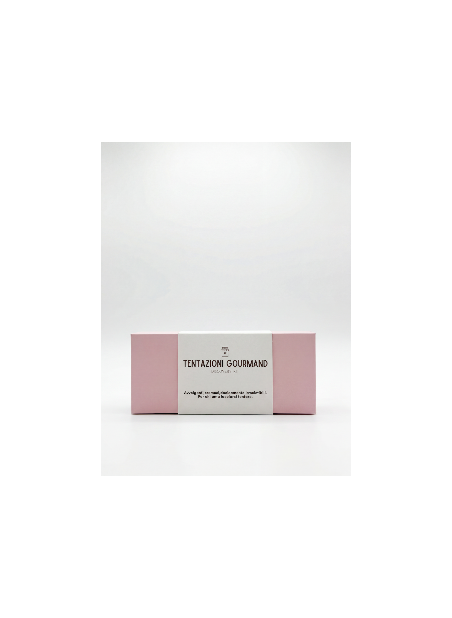 TENTAZIONI GOURMAND DISCOVERY KIT