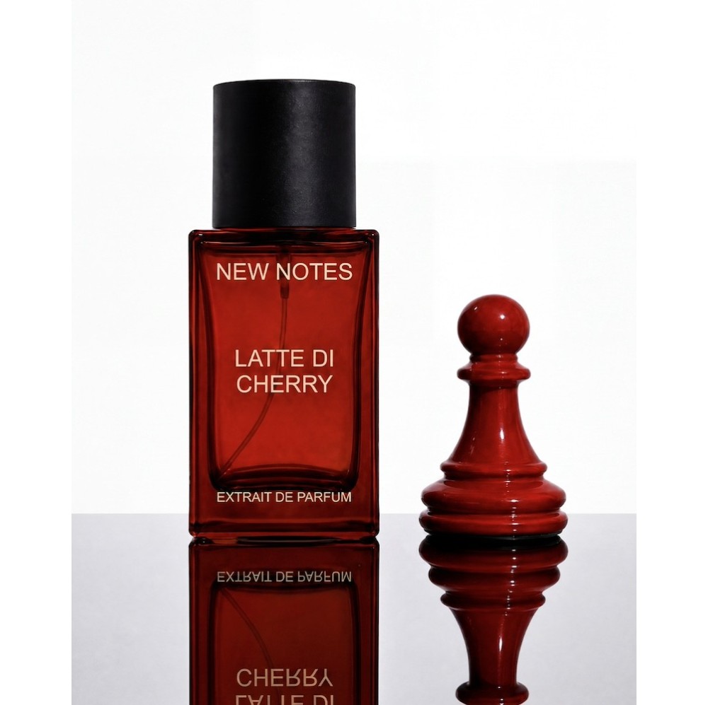 LATTE DI CHERRY EXTRAIT DE PARFUM