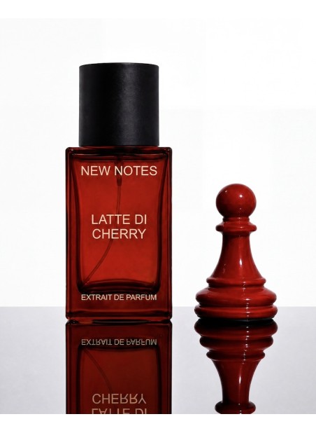LATTE DI CHERRY EXTRAIT DE PARFUM