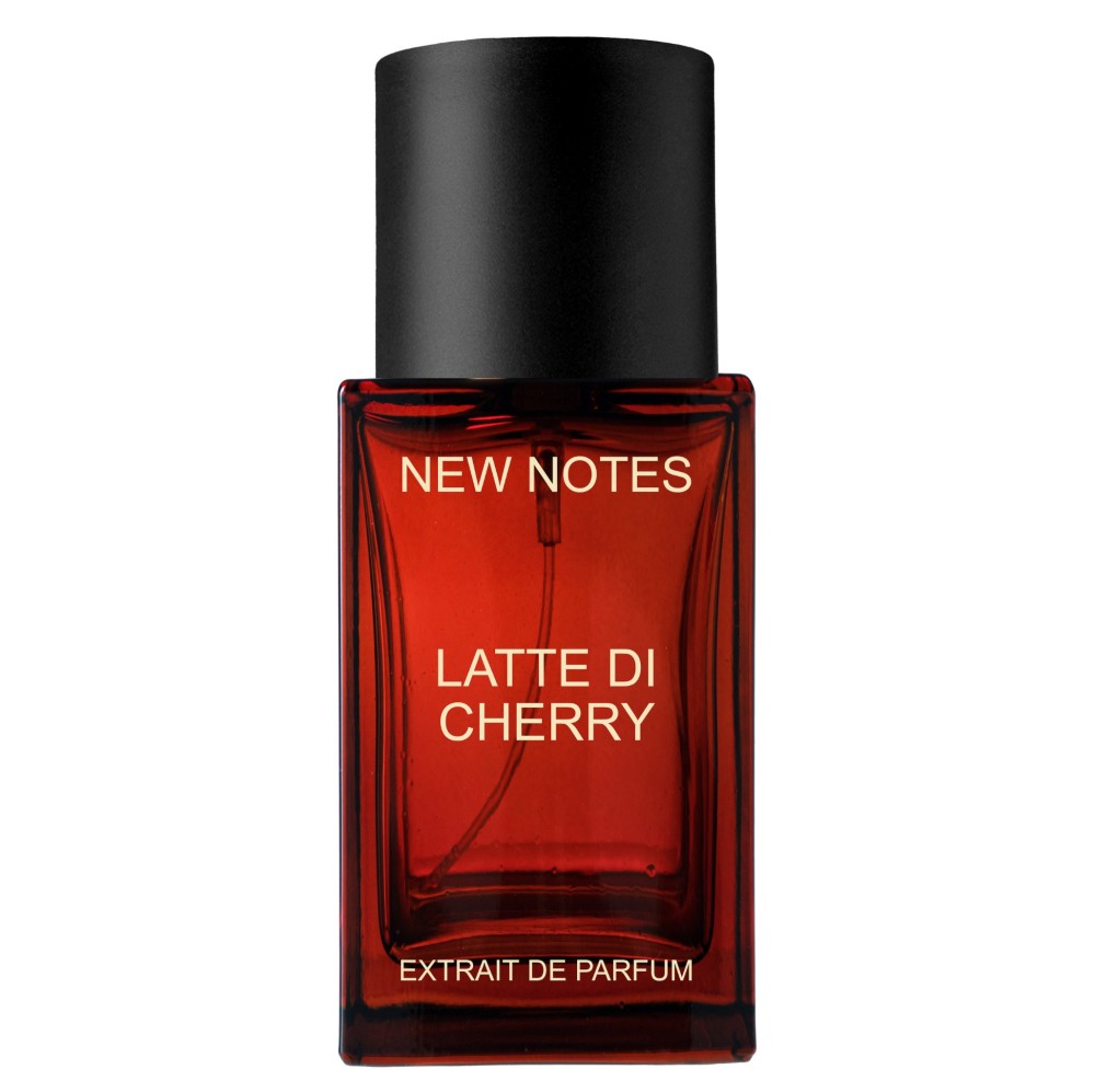 LATTE DI CHERRY EXTRAIT DE PARFUM