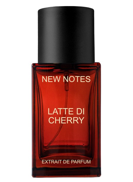 LATTE DI CHERRY EXTRAIT DE PARFUM