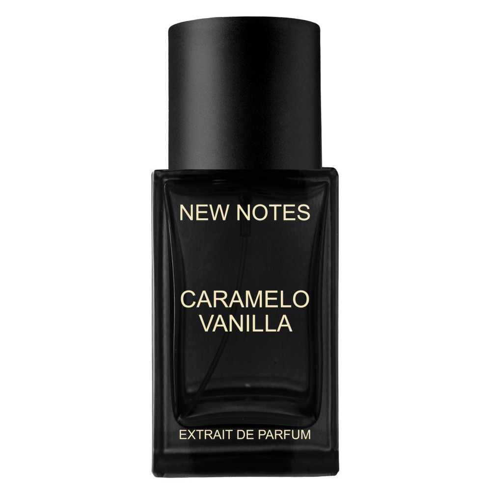 CARAMELO VANILLA EXTRAIT DE PARFUM