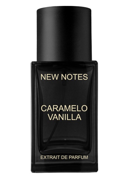 CARAMELO VANILLA EXTRAIT DE PARFUM