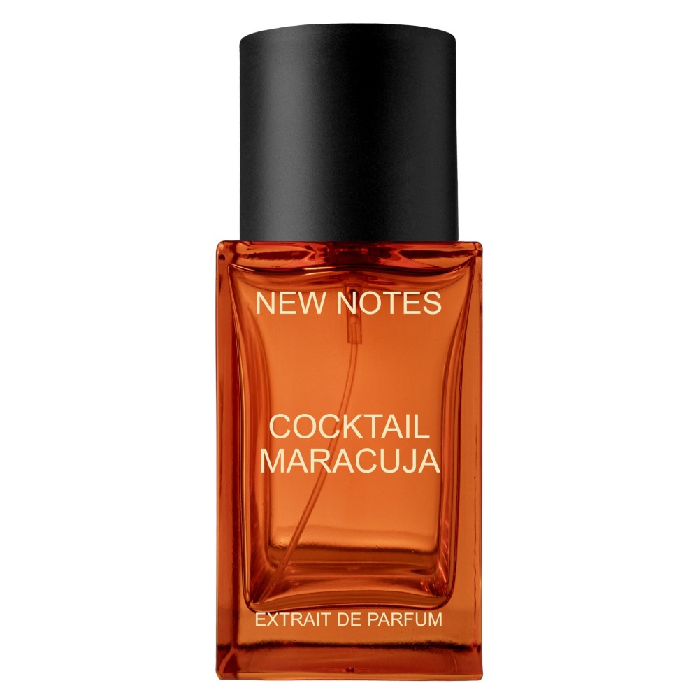 COCKTAIL MARACUJA