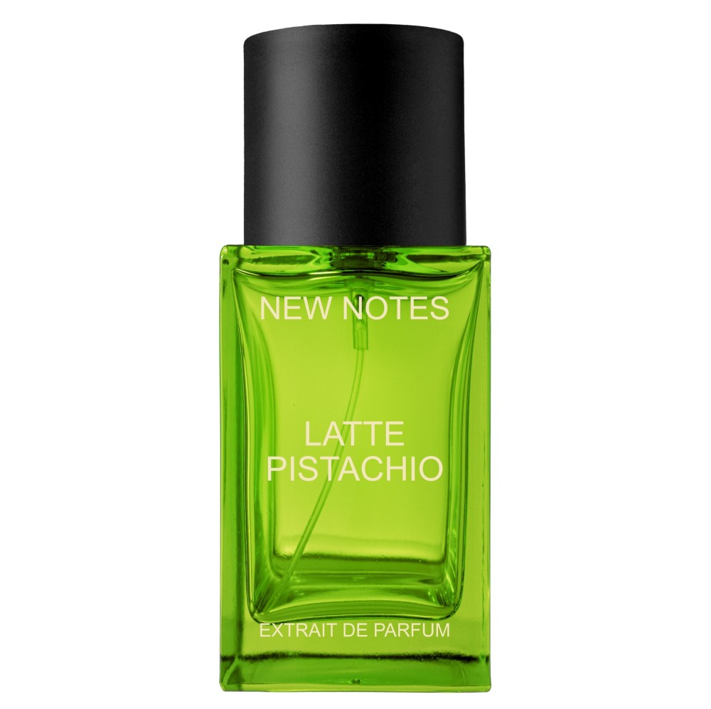 LATTE PISTACHIO