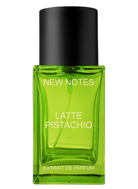 LATTE PISTACCHIO