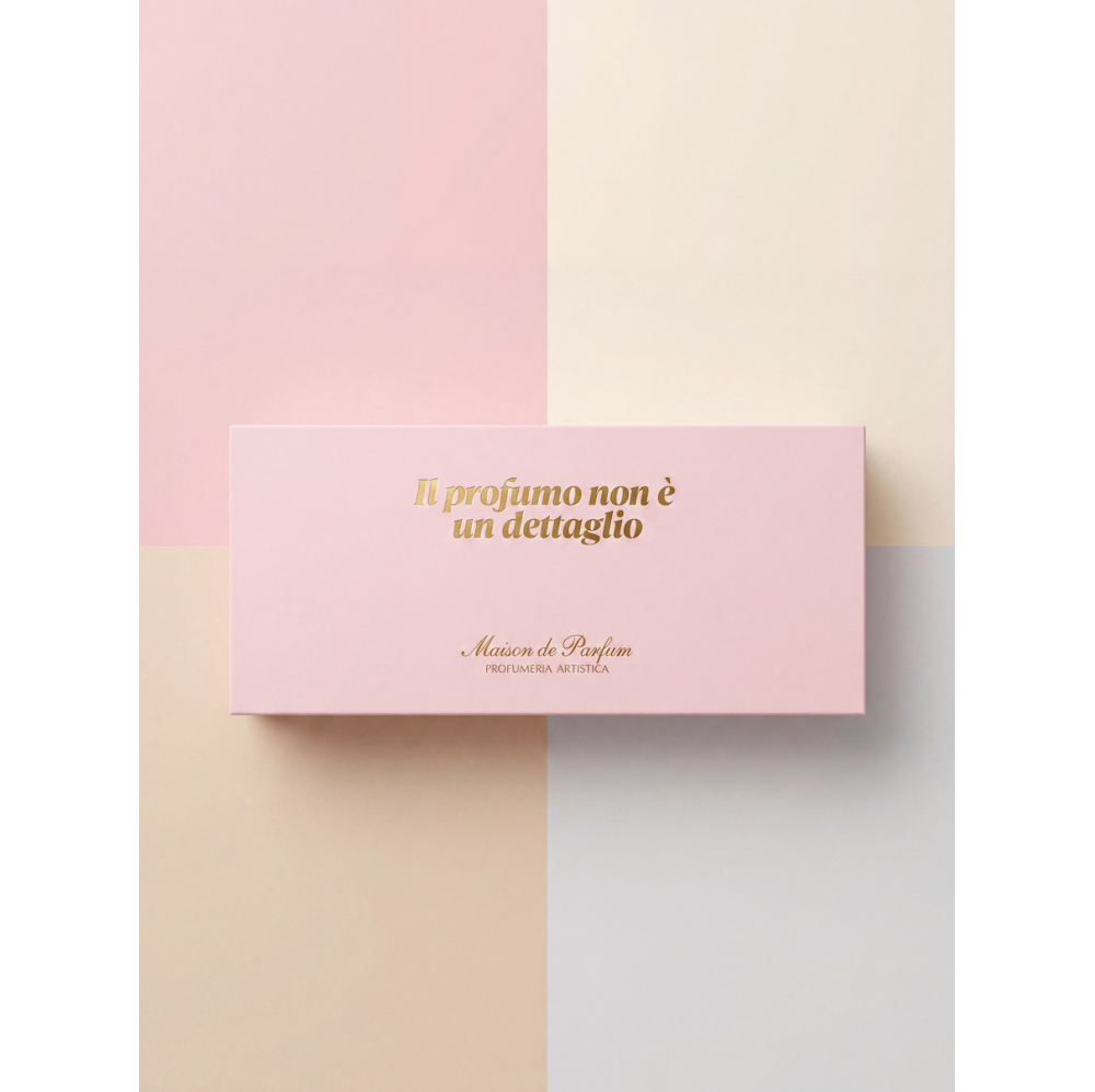 PROFUMI DA SERA DISCOVERY KIT